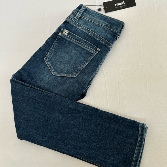 MAVI Kids Skinny Jeans - Picture 4 of 10